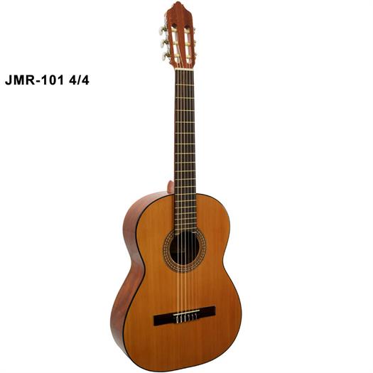 Spanish classical guitar Juan Montes Rodriguez size 4/4